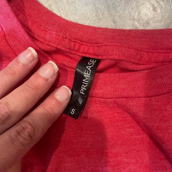 USAT (triathlon) vintage print Long sleeve tee - Picture 4 of 5